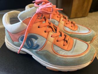 Chanel Sneakers size 39.5