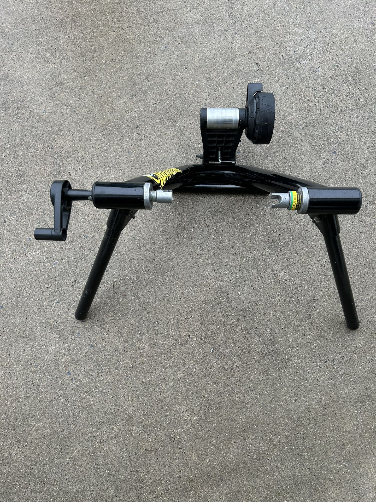 Bicycle Trainer