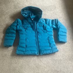 Medium Jacket.  Never Worn 