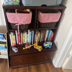 Pottery Barn Toy Storage for Sale in Costa Mesa CA OfferUp