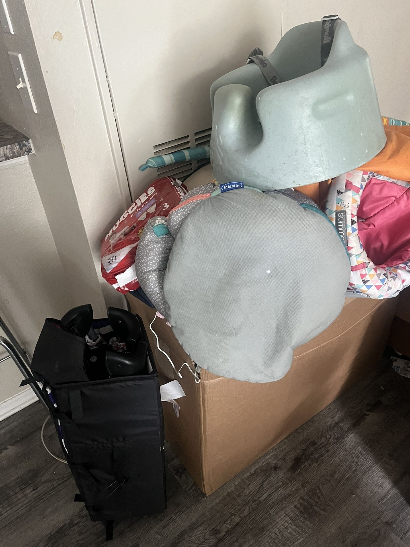 Baby Girl Clothes 0-12