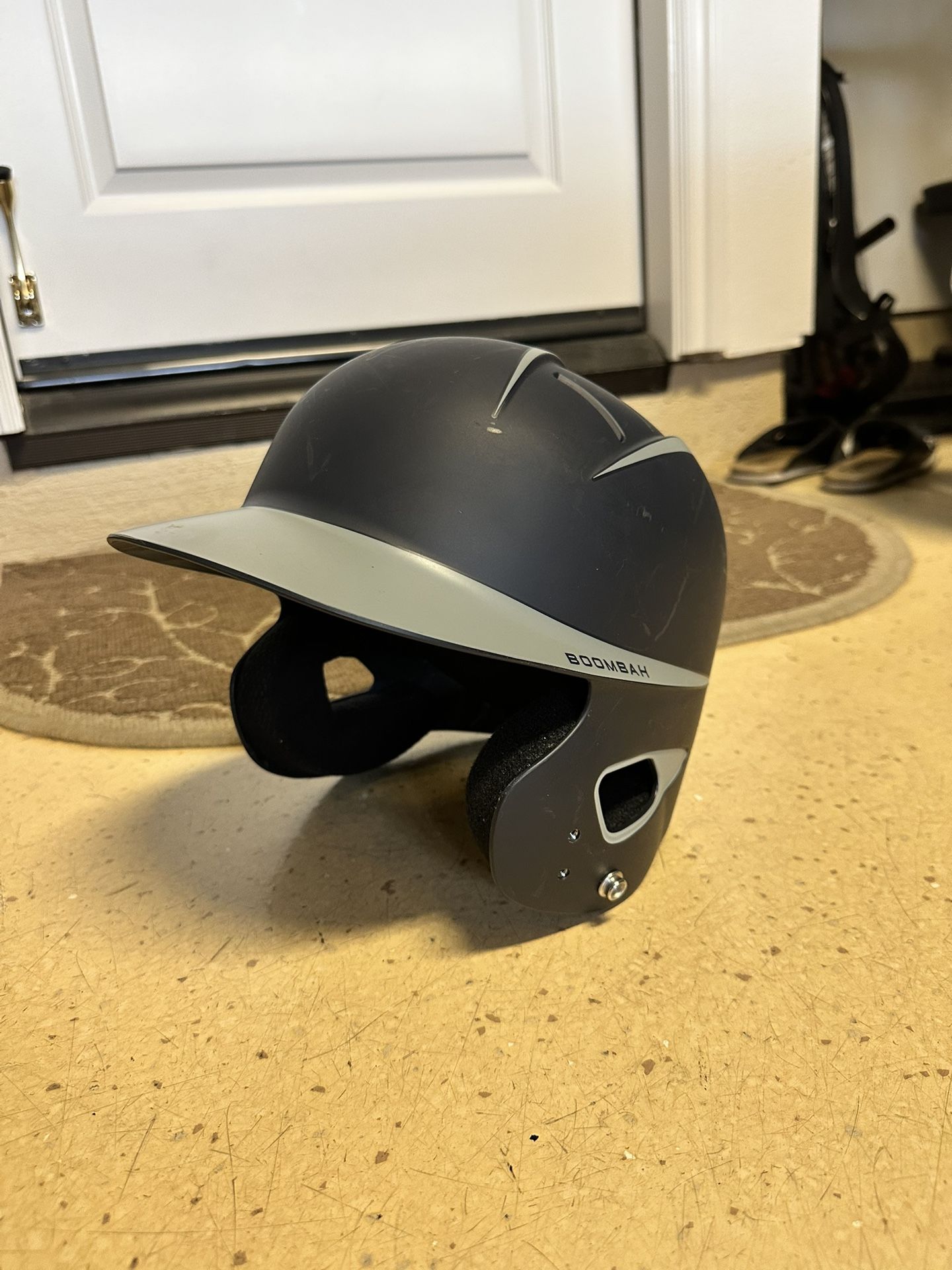 Boombah Batting Helmet Baseball/Softball