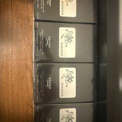 4 Creed Aventus Cologne 