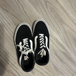 7y Vans 
