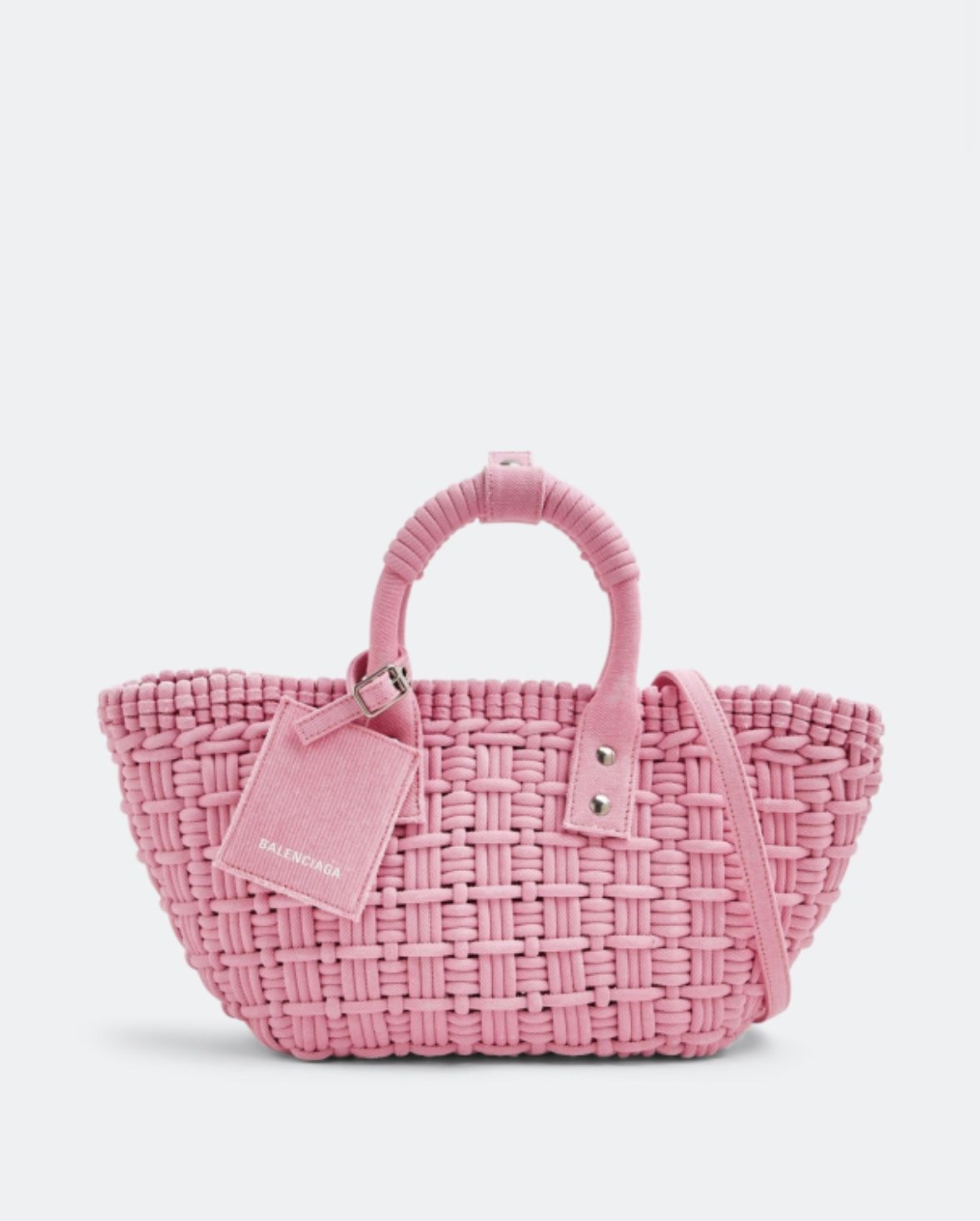 Authentic Brand New Balenciaga Bistro Handbag W/Dust Bag