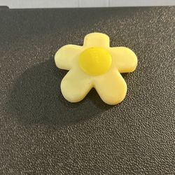 Flower Chew Toy