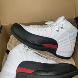 Jordan 12s Size 12