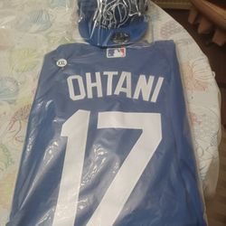 Dodgers OHTANI SET