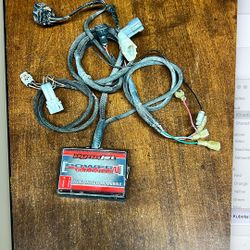 DynoJet Power Commander V Fuel Injection Module 