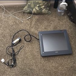 Computer Sketch Tablet Graphic Wacom Cintiq 18sx LCD 