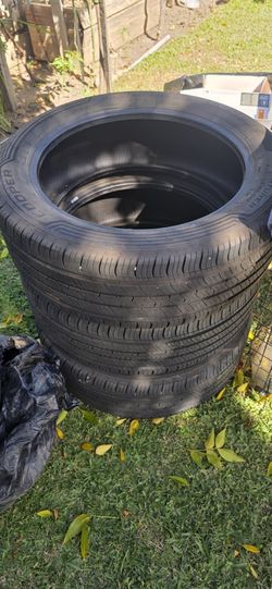 245/50R20 Tires For Sale