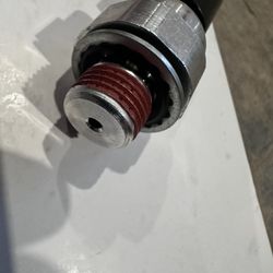 Engine Oil Pressure Switch Chevrolet
