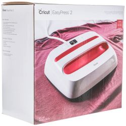 Cricut Easy Press 2