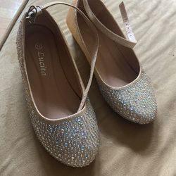 Hi Heels For Girls
