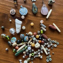Craft Beads/charms