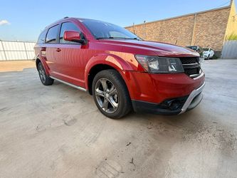 2015 Dodge Journey