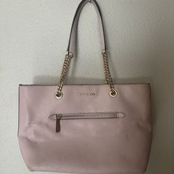 Michael Korn Hand Bag 