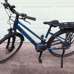 2023 Gazelle Medeo T9