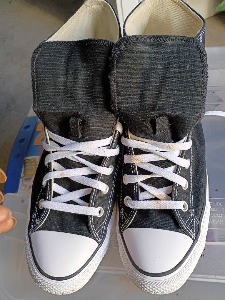 Origina Converse All Star Chuck Taylors