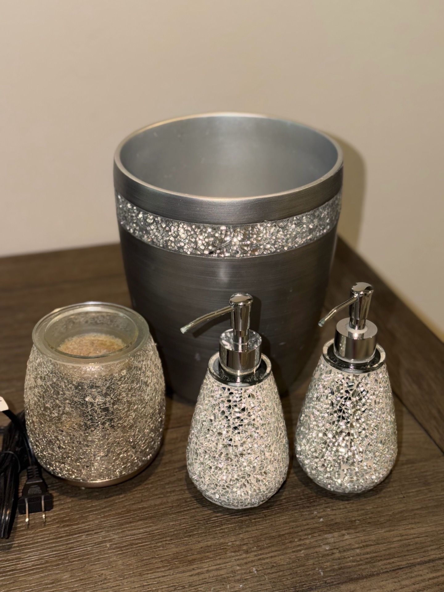 Bath room set