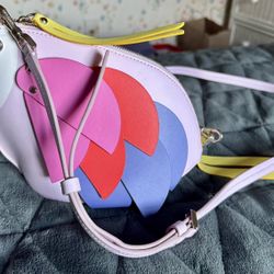 Kate Spade Novelty “Parrot” Purse