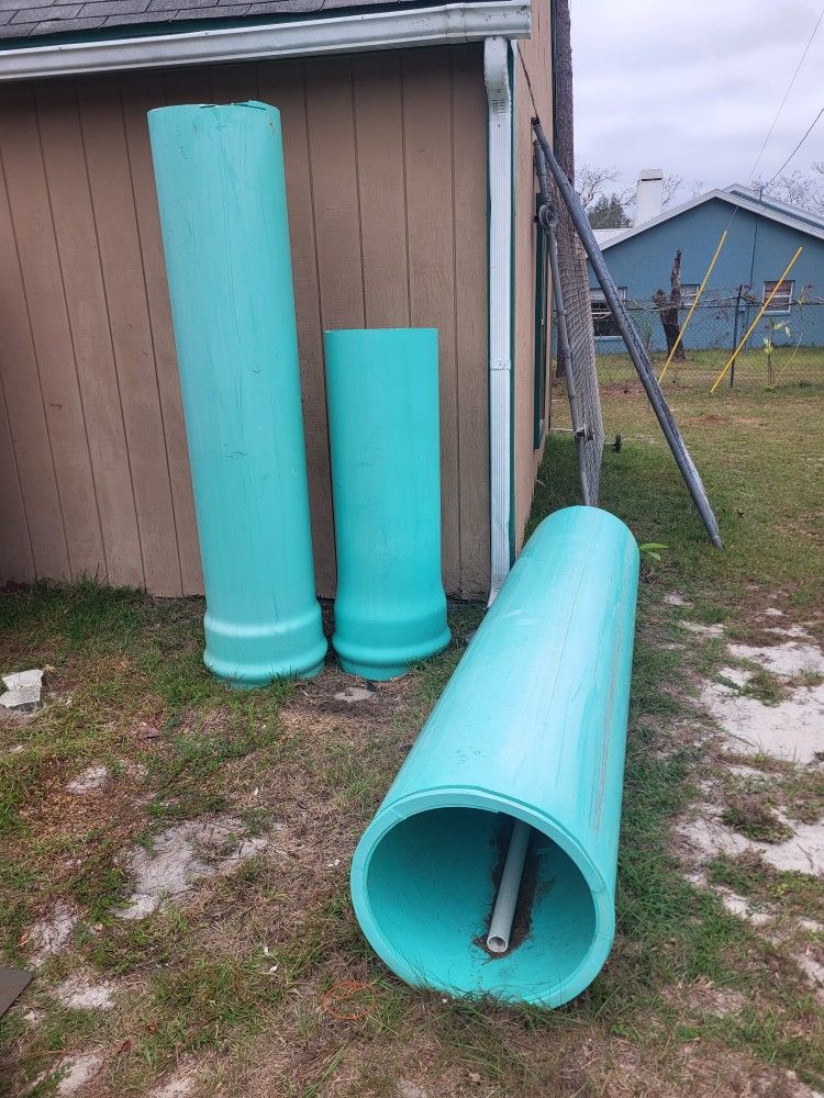 Culver Pipe ?