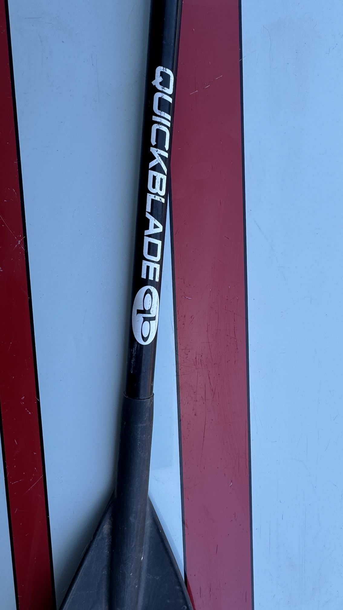10' Laird Surftech by Ron House Stand Up Paddle Board (SUP) for