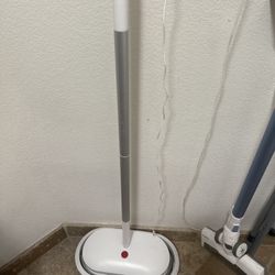 Cordless Mop