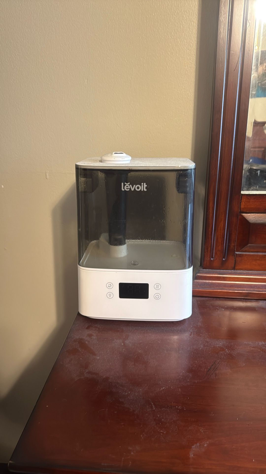 Humidifier