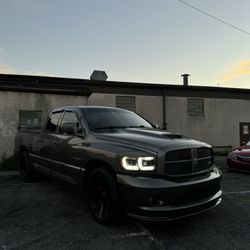2006 Dodge Viper