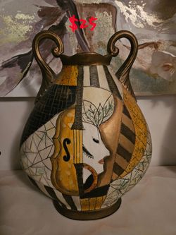 Vase