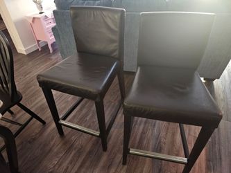 Very nice chairs