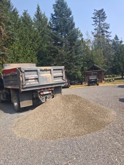 Gravel