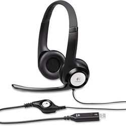 Logitech H390 Headset 