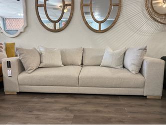 Brand New 96” Estella Sofa