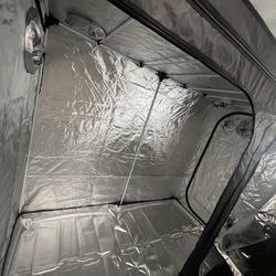 Grow Tent
