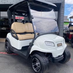 2023 CLUB CAR ONWARD 2 PASSENGER GOLF CART