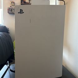 Play Station 5 - Disk Edition