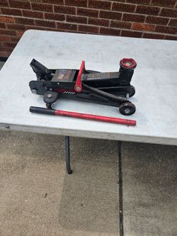 Car jack