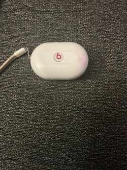Beats Studio Buds
