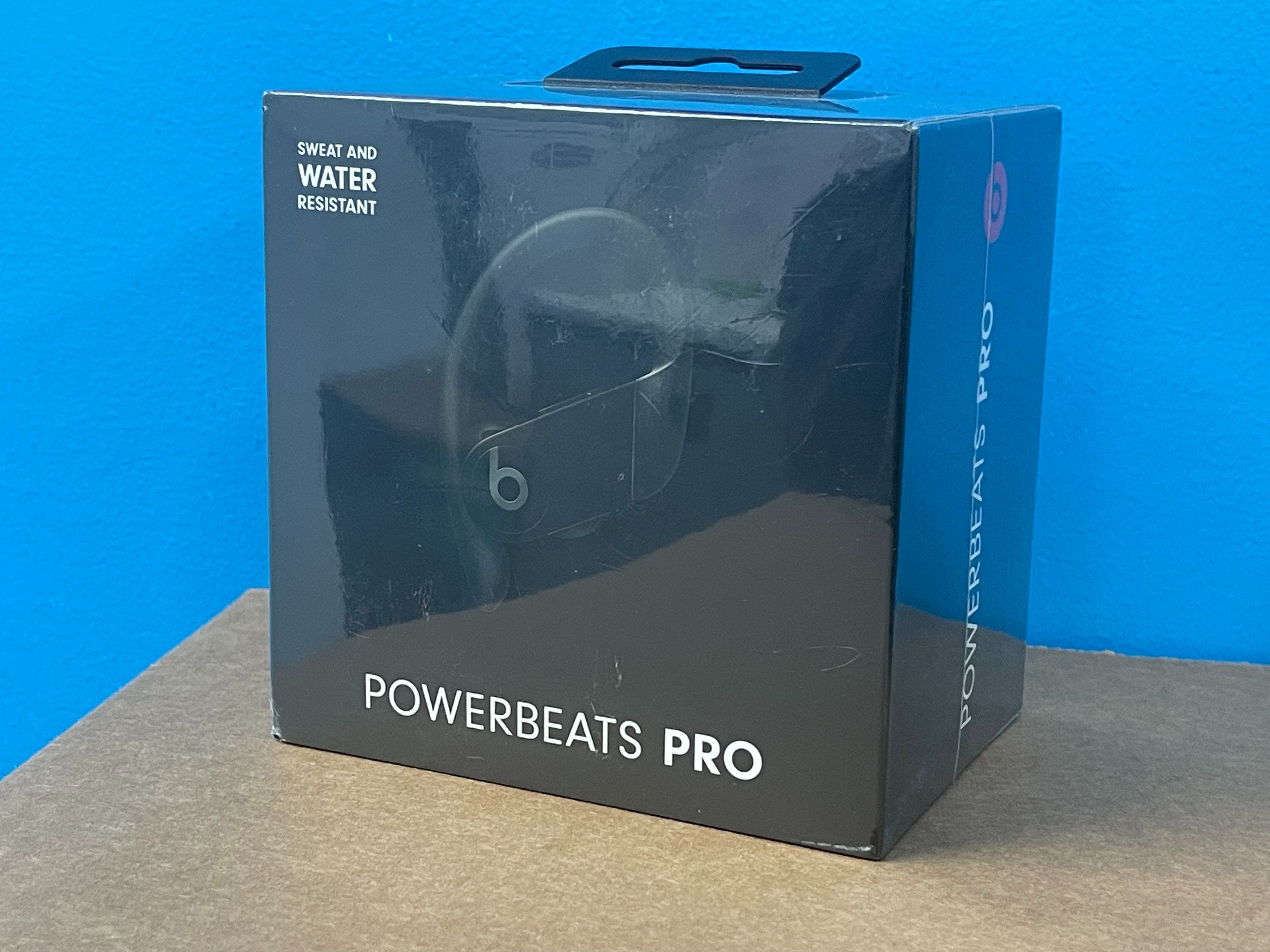 Beats - Powerbeats Pro Totally Wireless Earbuds (Brand New)Beats - Powerbeats Pro Totally Wireless Earbuds (Brand New)