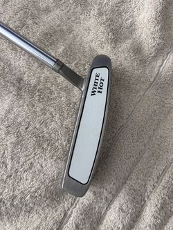 Odyssey White Hot