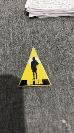 Star Wars Disney pin