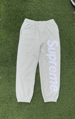 Supreme Sweat