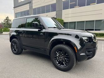 2022 Land Rover Defender 90