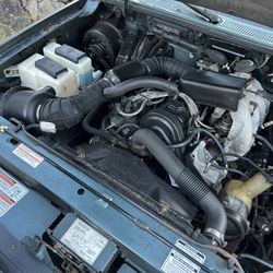 1995 ford ranger 