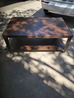 Wrangler Table