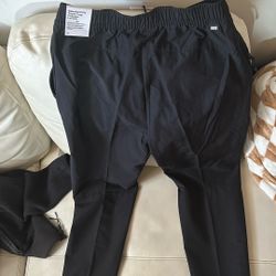 Nike Black Sweatpants Size Small