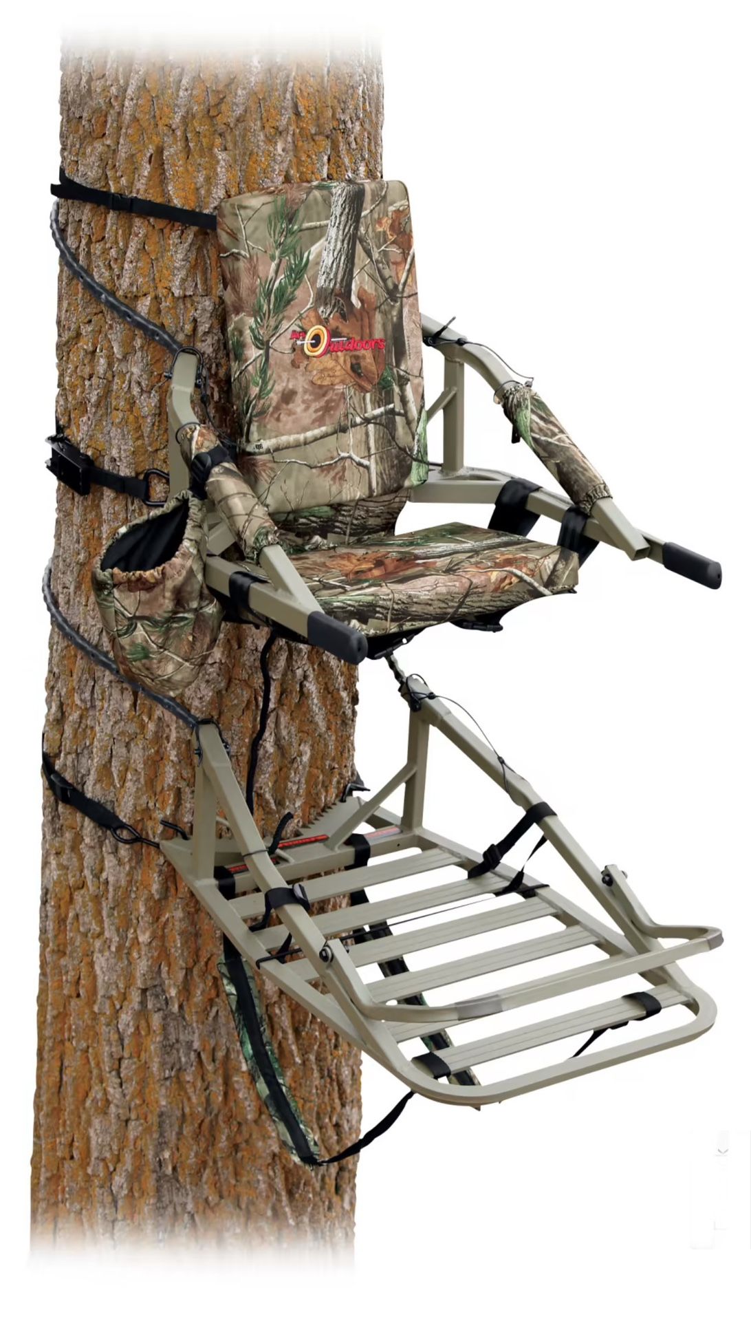 Climbing Tree Stand * In Its Box *