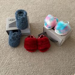 Brand New Uggs $100 For All 3